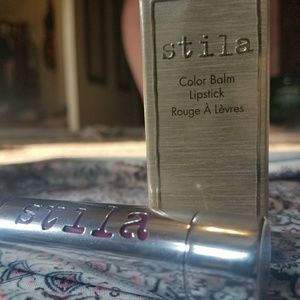 Stila color balm lipstick